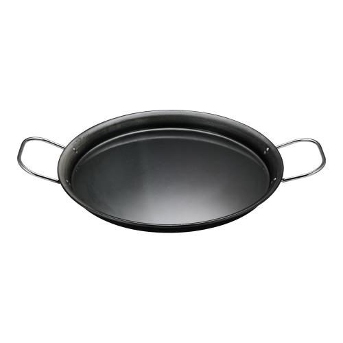 鉄パエリア鍋 両手 60cm/業務用/新品/送料無料