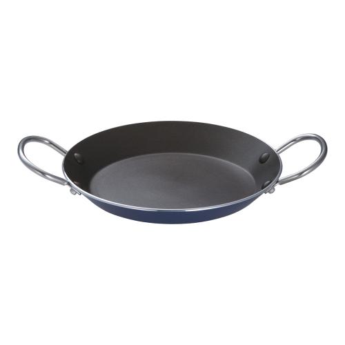厨房機器と店舗用品 TENPOSのTKG IH両手パエリアパン 20cm/業務用/新品/小物送料対象商品|詳細画像