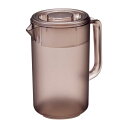 アクアピッチャー プロ ブラウン/業務用/新品/小物送料対象商品