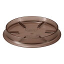 アクアピッチャー プロ用受皿 ブラウン/業務用/新品/小物送料対象商品
