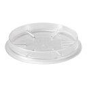 アクアピッチャー プロ用受皿 クリアー/業務用/新品/小物送料対象商品