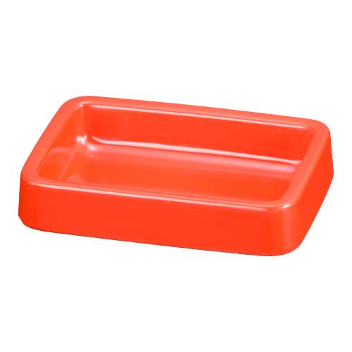 ■商品説明■商品名：メラミン カラー灰皿 A-272 長角 〈赤〉メーカー品番：9-2006-1801お届け数：1JANコード：4976391119200メーカー品番：A-272カラー：赤特記事項：●※洗浄器対応サイズ：●幅×奥行×高さ(mm):130×95×28【配送料について】【ご注意】画面上の色はブラウザやご使用のパソコンの設定により実物と異なる場合があります。