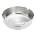 18-8シティースタック 灰皿 10cm/業務用/新品/小物送料対象商品(3)