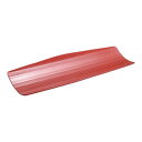 おしぼり入れ のし竹 朱/業務用/新品/小物送料対象商品