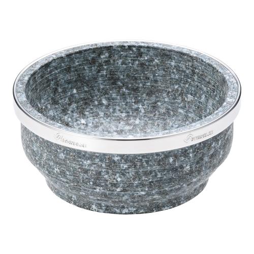 長水石焼ピビンバ器(補強付き) YS-0116D 16cm/業務用/新品/小物送料対象商品