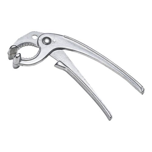 ■商品説明■商品名：石器用ホルダー メーカー品番：9-2135-1601お届け数：1JANコード：8809177648518特記事項：●重い石器を楽に持てる優れものです。●材質:アルミダイキャストサイズ：●全長(mm):180【配送料について】配送料金は、「小物送料」と記載のある商品総額が15,000円未満の場合、別途送料として1,000円（税別）頂戴いたします。北海道1,500円（税別）、沖縄2,000円（税別）頂戴いたします。東京都島しょ部、離島については、ご注文後に改めて送料をお見積り致します。予めご了承下さい。ご注文前にあらかじめ配送料金を確認されたい場合は、ご購入希望点数、配送先ご住所をご明記頂き、上部「［？］お問い合わせ」フォームよりご連絡下さいますようお願い致します。【ご注意】画面上の色はブラウザやご使用のパソコンの設定により実物と異なる場合があります。