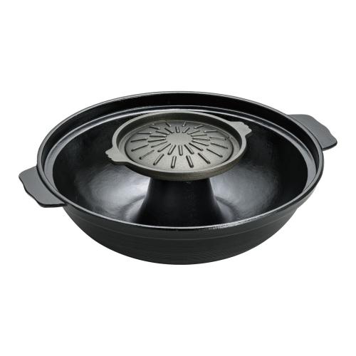 アルミ 焼きしゃぶ鍋 /業務用/新品/送料無料