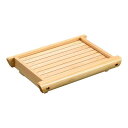 桧 舟型盛台 中/業務用/新品/小物送料対象商品