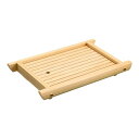 桧 舟型盛台 特大/業務用/新品/送料無料