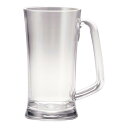 MLV グリッター ビアマグ S091/業務用/