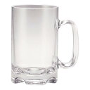 MLV グリッター ビアマグ S174/業務用/