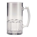 MLV グリッター ビアマグ S114/業務用/