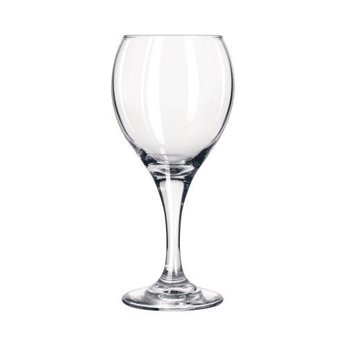 Wine Glasses - リビー ティアドロップ マルチワイン No.3957(6ヶ入)/業務用/新品/小物送料対象商品