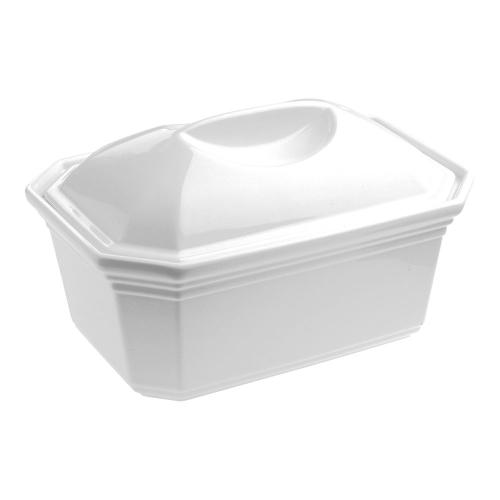 レヴォル テリーヌ(蓋付) 612433 ホワイト/業務用/新品/小物送料対象商品