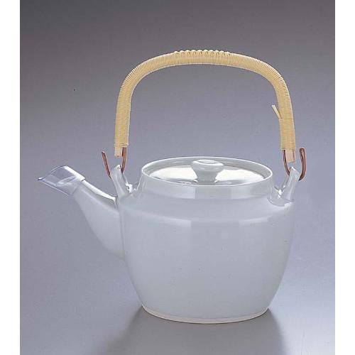 青磁角土瓶 小 D00-03 /業務用/新品/小物送料対象商品