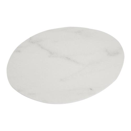 リッジ・ディナーウェア リムレスプレート 53105 マーブル/業務用/新品/小物送料対象商品(3)