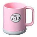 プラカップ イスラ(ゴム足付) C-2 ピンク/業務用/新品/小物送料対象商品(3)