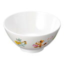 メラミンお子様食器「プチまる」 61-PM 椀 身/業務用/新品/小物送料対象商品