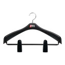 F-FIT ジャケットハンガー ビッククリップ 42/業務用/新品/小物送料対象商品