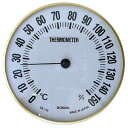 サウナ用温度計 SA-150/業務用/新品/小物送料対象商品