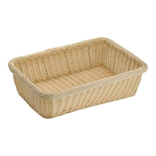 樹脂製脱衣かご 大 91-012A/業務用/新品/小物送料対象商品