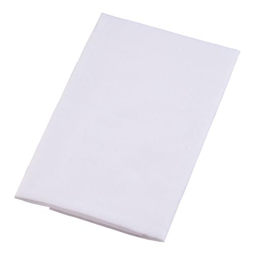 日本手拭い No00098 白無地/業務用/新品/小物送料対象商品