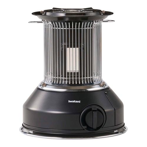 イワタニ カセットガスストーブ マル暖 CB-STV-MRD/業務用/新品/送料無料