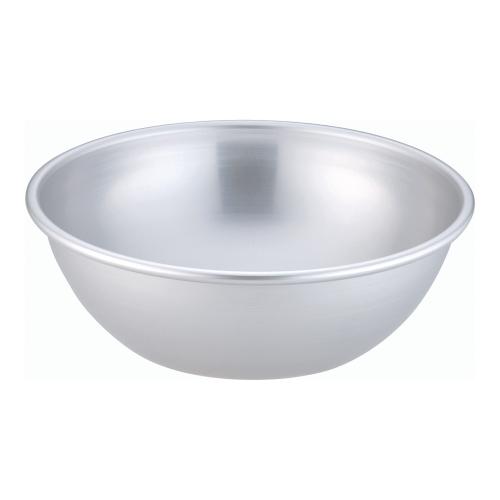 ■商品説明■商品名：アルマイト ボール 30cmメーカー品番：9-0258-0306お届け数：1JANコード：4905001206511その他仕様：●容量(L):5.6サイズ：●外径×深さ(mm):321×109●内径(cm):30●質量(kg):0.3【配送料について】【ご注意】画面上の色はブラウザやご使用のパソコンの設定により実物と異なる場合があります。