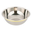 TKG 18-8 カラーラインボール 30cm イエロー/業務用/新品/小物送料対象商品(3)