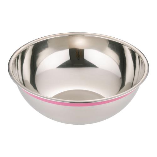 TKG 18-8 カラーラインボール 60cm ピンク/業務用/新品/小物送料対象商品