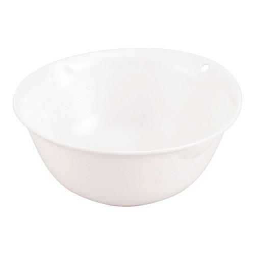 ■商品説明■商品名：ホーム&ホーム PPボール 21cmメーカー品番：9-0262-0401お届け数：1JANコード：4971881172352その他仕様：●容量(cc):1600特記事項：●ポリプロピレン製耐熱温度:100度サイズ：●間口×奥行×高さ(mm):209×219×93【配送料について】【ご注意】画面上の色はブラウザやご使用のパソコンの設定により実物と異なる場合があります。