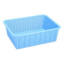 ヤザキ バスケット (ポリプロピレン) BK-170B/業務用/新品/小物送料対象商品(3)
