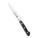 堺 菊守 特殊ステンレス鋼 ペティーサーモン 12cm/業務用/新品/送料無料