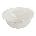 ホーム&ホーム PPコランダー 21cm/業務用/新品/小物送料対象商品
