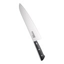 正広作 MV-L鋼 牛刀(両刃) 14114 30cm/業務用/新品/送料無料