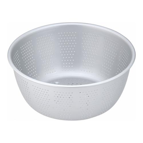 TKG アルマイト パンチングザル 21cm/業務用/新品/小物送料対象商品