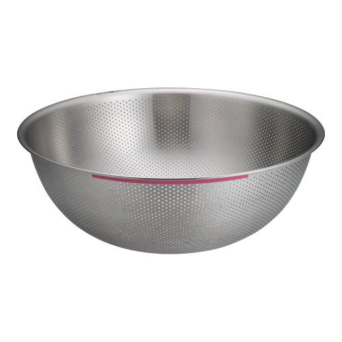 TKGカラーラインP穴明ボール 42cm ピンク/業務用/新品/小物送料対象商品