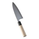 SA佐文 出刃(木製サヤ付) 16.5cm/業務用/新品/送料無料