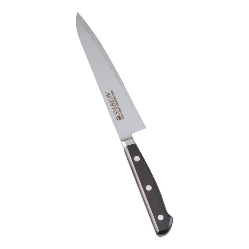 SA SABUN ステンレス鋼 ペティーナイフ 15cm/業務用/新品/小物送料対象商品