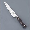 SABUNステンレス鋼 ペティーナイフ 左利き用 15cm/業務用/新品/小物送料対象商品