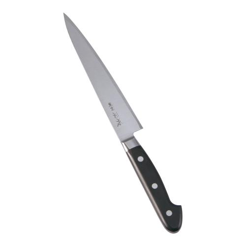 杉本 全鋼 ペティーナイフ 15cm 2015/業務用/新品/送料無料