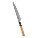 酔心 イノックス本焼和庖丁 和式ペティー 21cm 45074/業務用/新品/送料無料