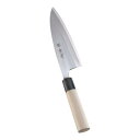 堺孝行 イノックス和庖丁 出刃 18cm/業務用/新品/送料無料