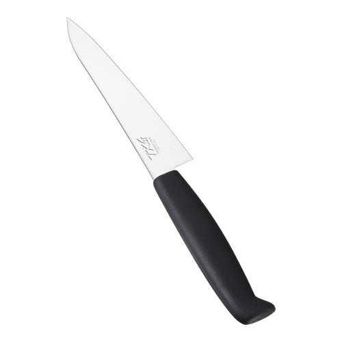 TKG-NEO(ネオ)カラー ペティ 12cm ブラック/業務用/新品/小物送料対象商品