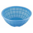ヤザキ 丸ざる (ポリエチレン) BB-18B/業務用/新品/小物送料対象商品