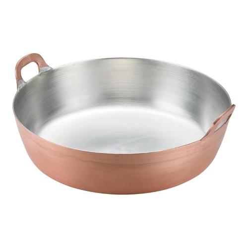 SA銅 揚鍋 48cm/業務用/新品/送料無料