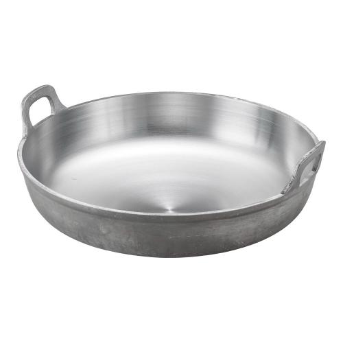 アルミイモノ 揚鍋 48cm/業務用/新品/送料無料