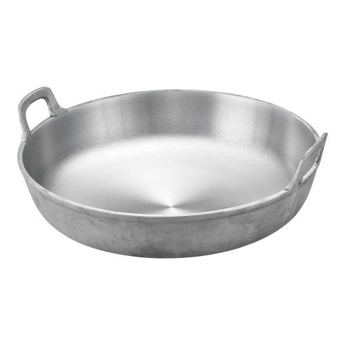アルミイモノ 揚鍋 55cm/業務用/新品/送料無料