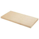 スプルスまな板(カナダ桧) 900×360×H45mm/業務用/新品/送料無料(3)