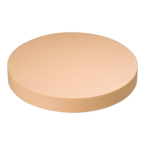 ■商品説明■商品名：ニュー抗菌 中華プラまな板 φ400×H50メーカー品番：9-0378-0702お届け数：1JANコード：4562205465986サイズ：●直径×厚さ(mm):φ400×50●質量(kg):5.8【配送料について】この...